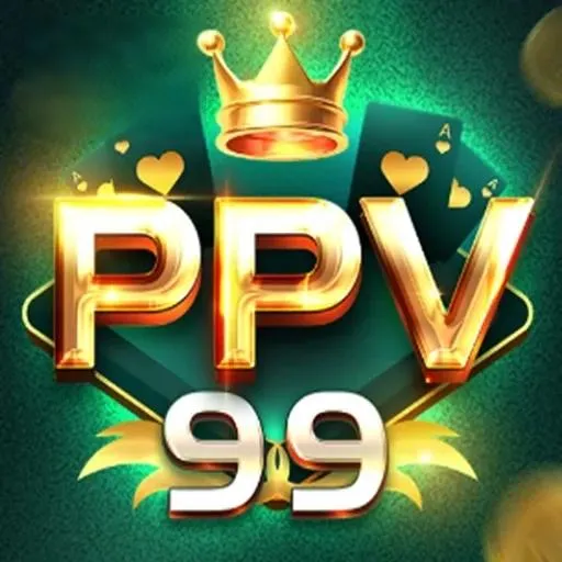 PPV99 - Game Santai yang Seru dan Menghibur